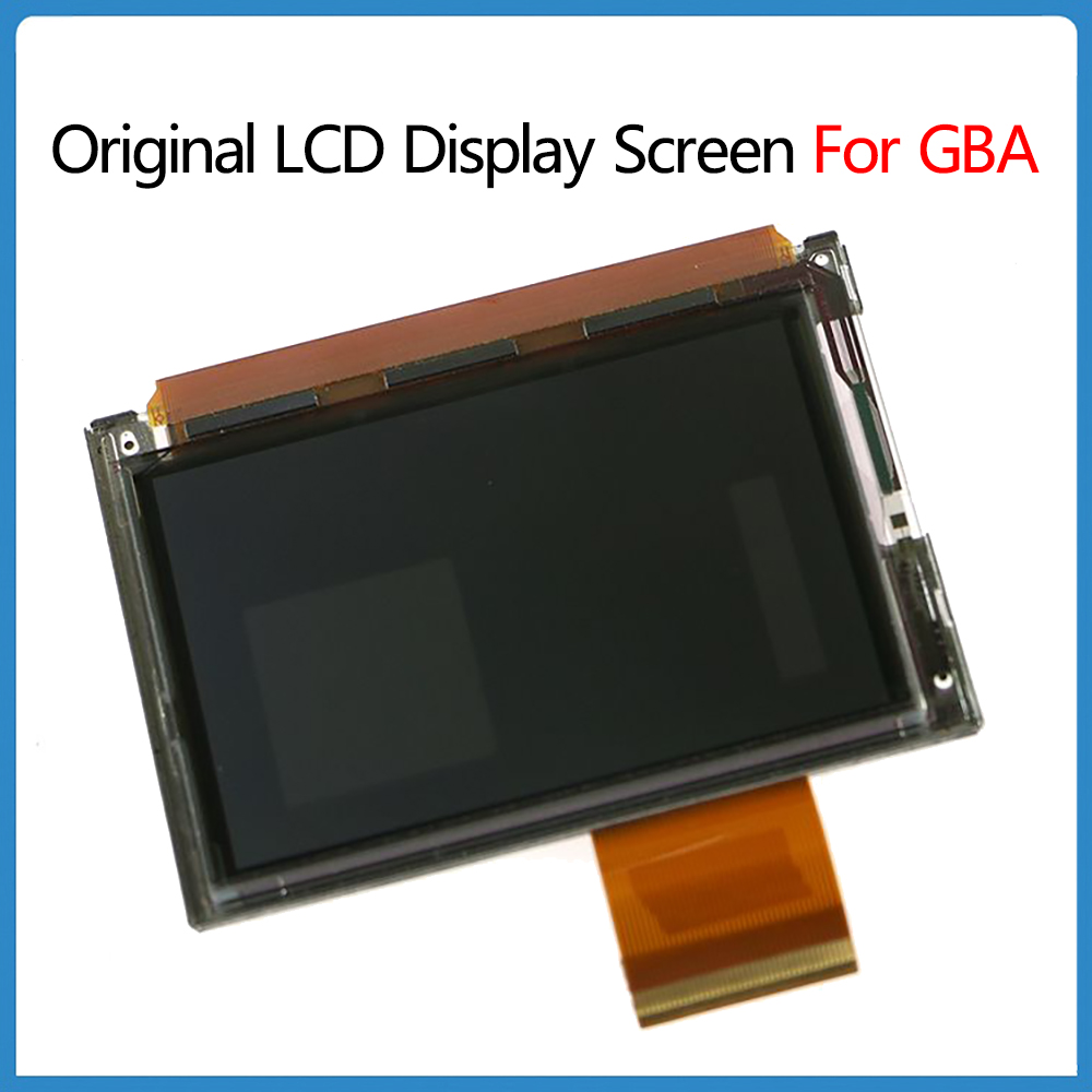 Lcd Screen Arcade - 1Pcs Nintend Gameboy Advance GBA 액정