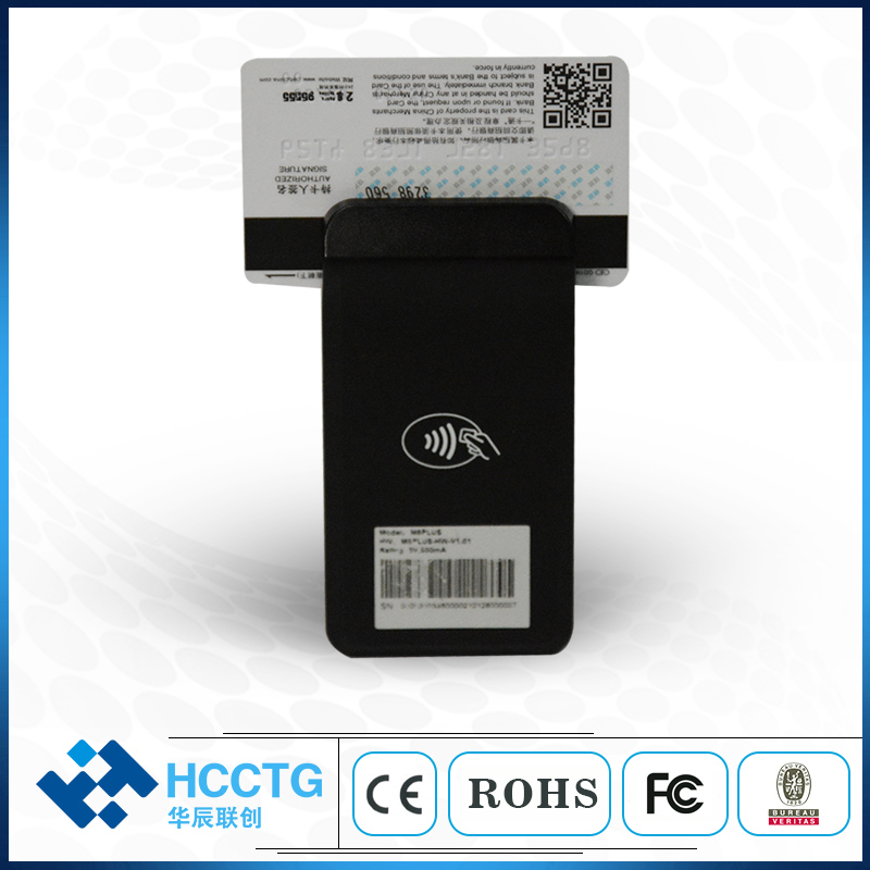 Nfc Card Reader Vending - 3-in-1 BT MPOS 모바일 결제 단말기