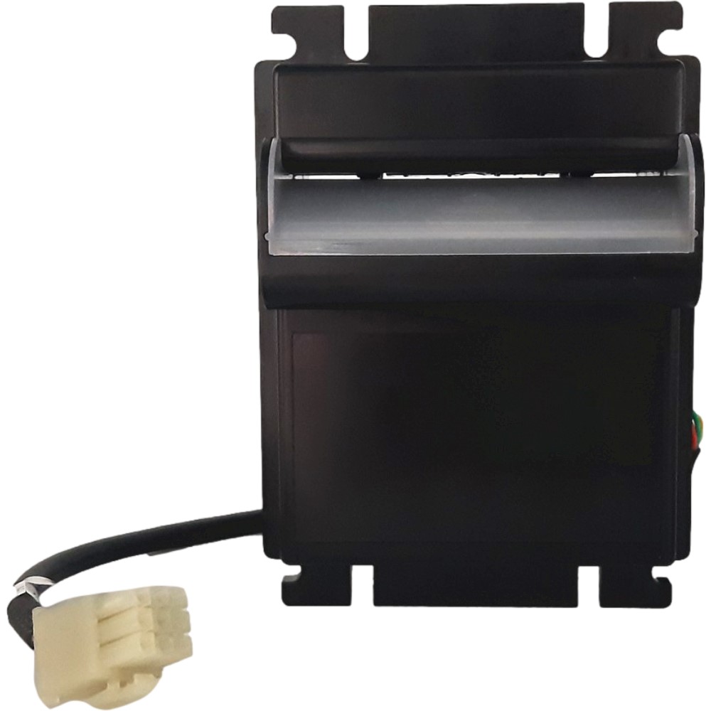 펄스 신호 다중 지폐 지폐 수납기, THB 및 EURO - Bill Acceptor Vending 리뷰 및 가격