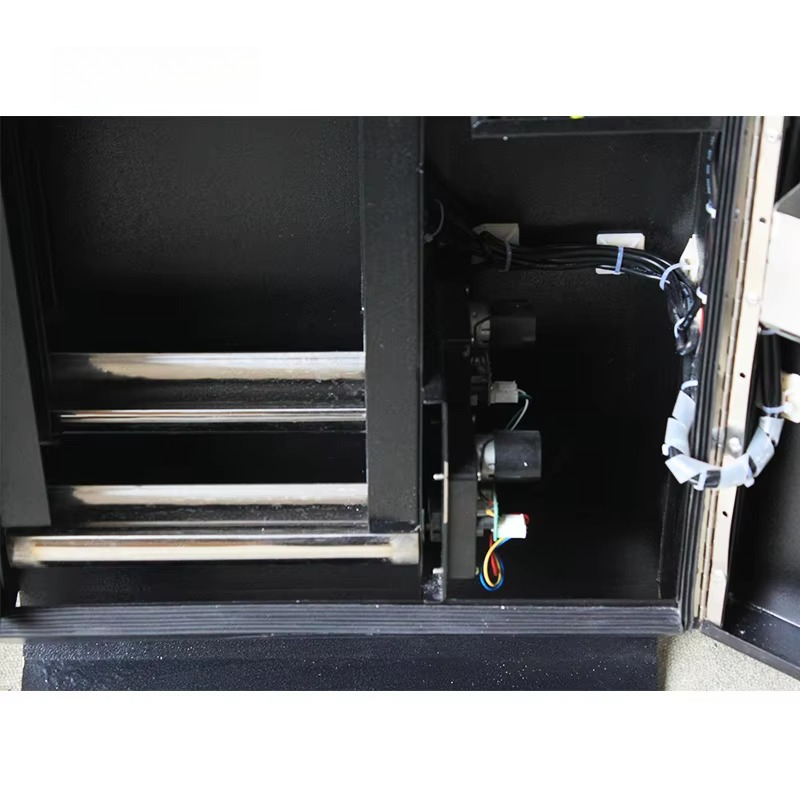 호텔 공항용 동전 및 지폐 투입구가 있는 우산 자판기 - Bill Acceptor Vending 리뷰 및 가격