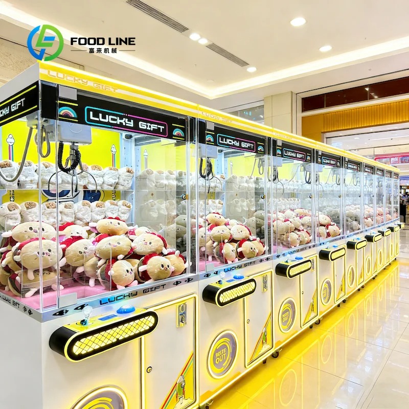 맞춤형 미니 금속 크레인 게임기 (일본어/영어 이중 언 - Japanese Arcade Vending Machine 리뷰 및 가격