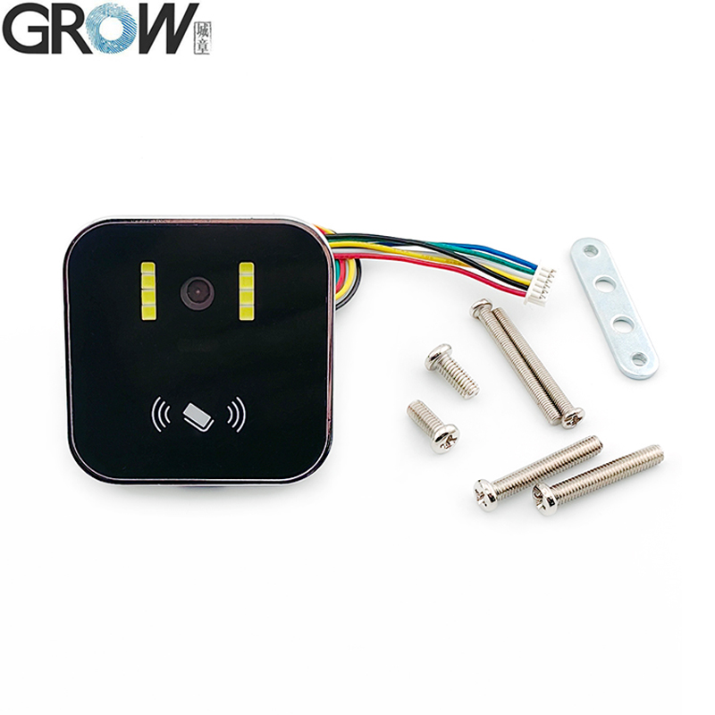 GROW GM811-NFC 2D/1D UART 바코드  - Nfc Card Reader Vending 리뷰 및 가격