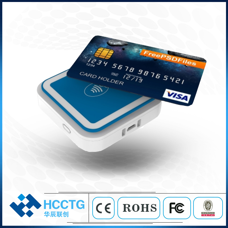 안드로이드 IOS 윈도우 올인원 EMV PCI Visa - Nfc Card Reader Vending 리뷰 및 가격