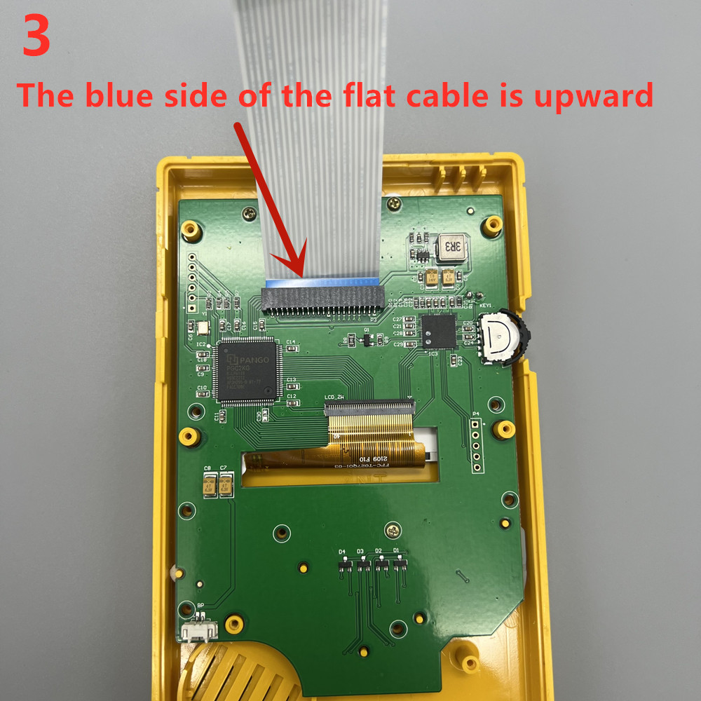2.6인치 DMG GB 고휘도 LCD 및 게임보이 GB - Lcd Screen Arcade 리뷰 및 가격